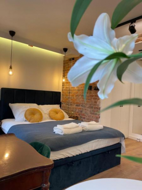 Kolejowa to Twój loft na pobyt w Poznaniu! #APCapartaments